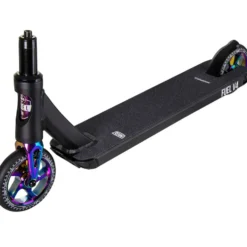 NKD Fuel V4 Pro Scooter Deck Kit