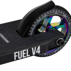 NKD Fuel V4 Pro Scooter Deck Kit