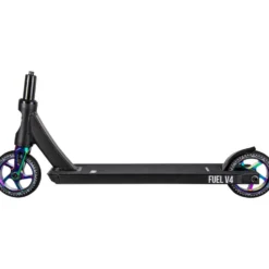NKD Fuel V4 Pro Scooter Deck Kit