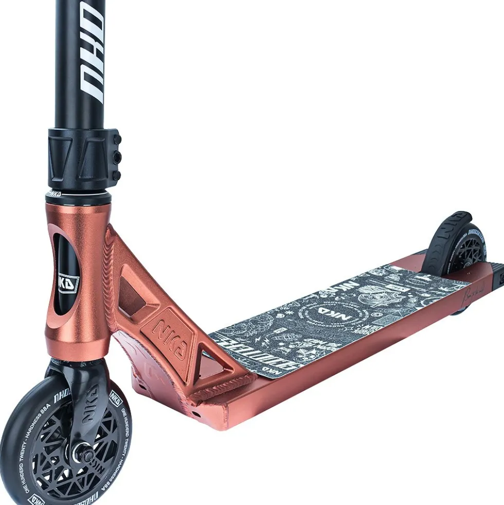 NKD GAS Pro Scooter