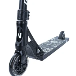 NKD GAS Pro Scooter