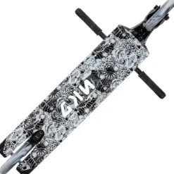 NKD GAS Pro Scooter
