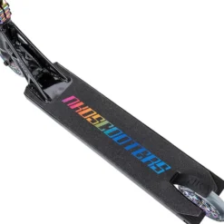 NKD GAS Pro Scooter