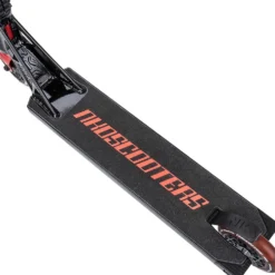 NKD GAS Pro Scooter