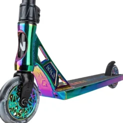 NKD GAS Pro Scooter