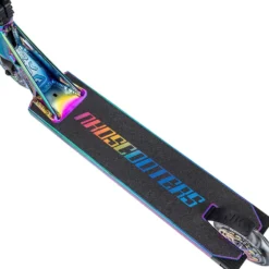 NKD GAS Pro Scooter