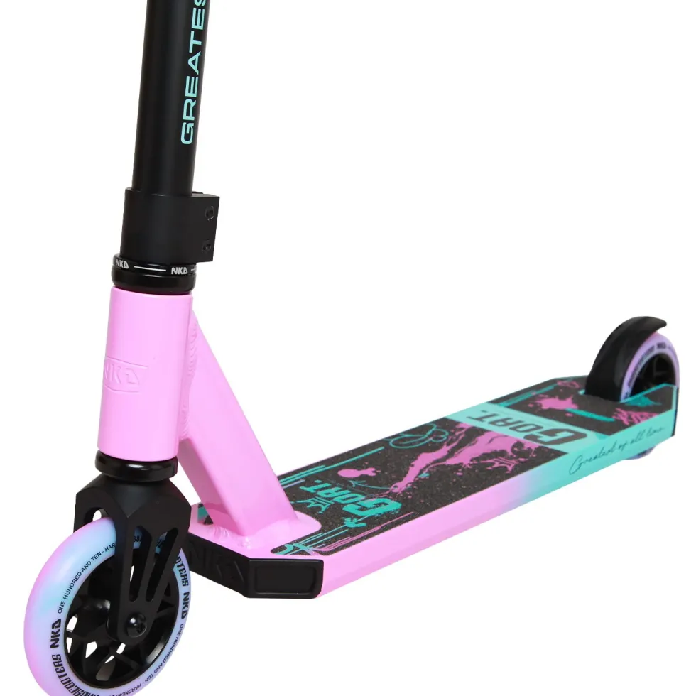NKD GOAT Pro Scooter