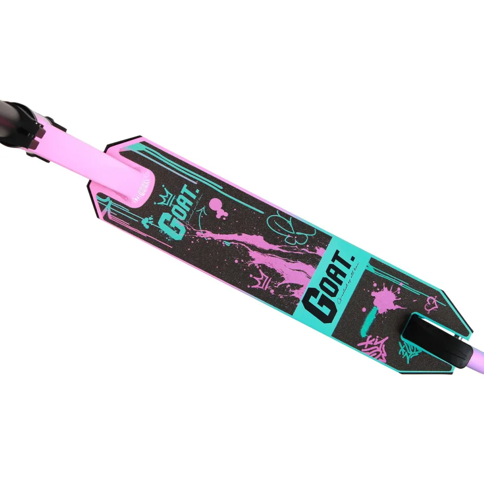 NKD GOAT Pro Scooter