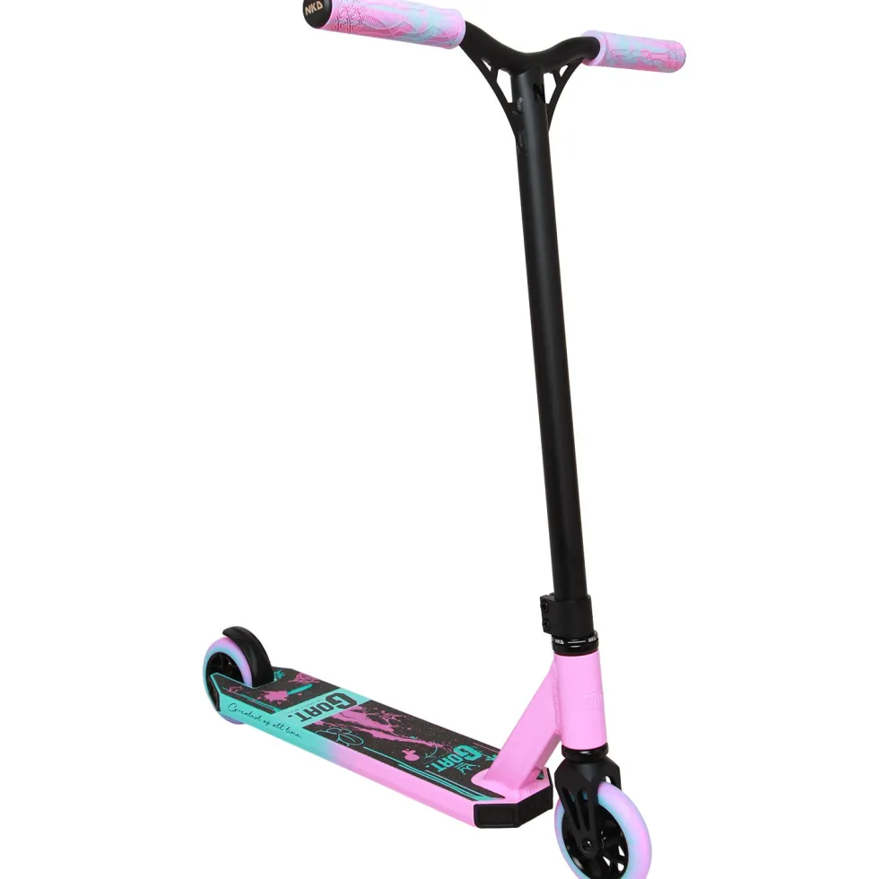 NKD GOAT Pro Scooter