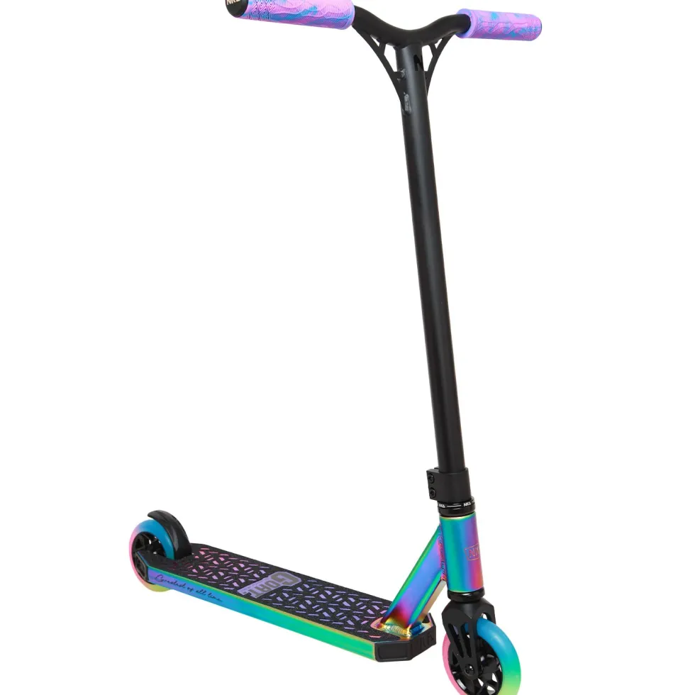 NKD GOAT Pro Scooter