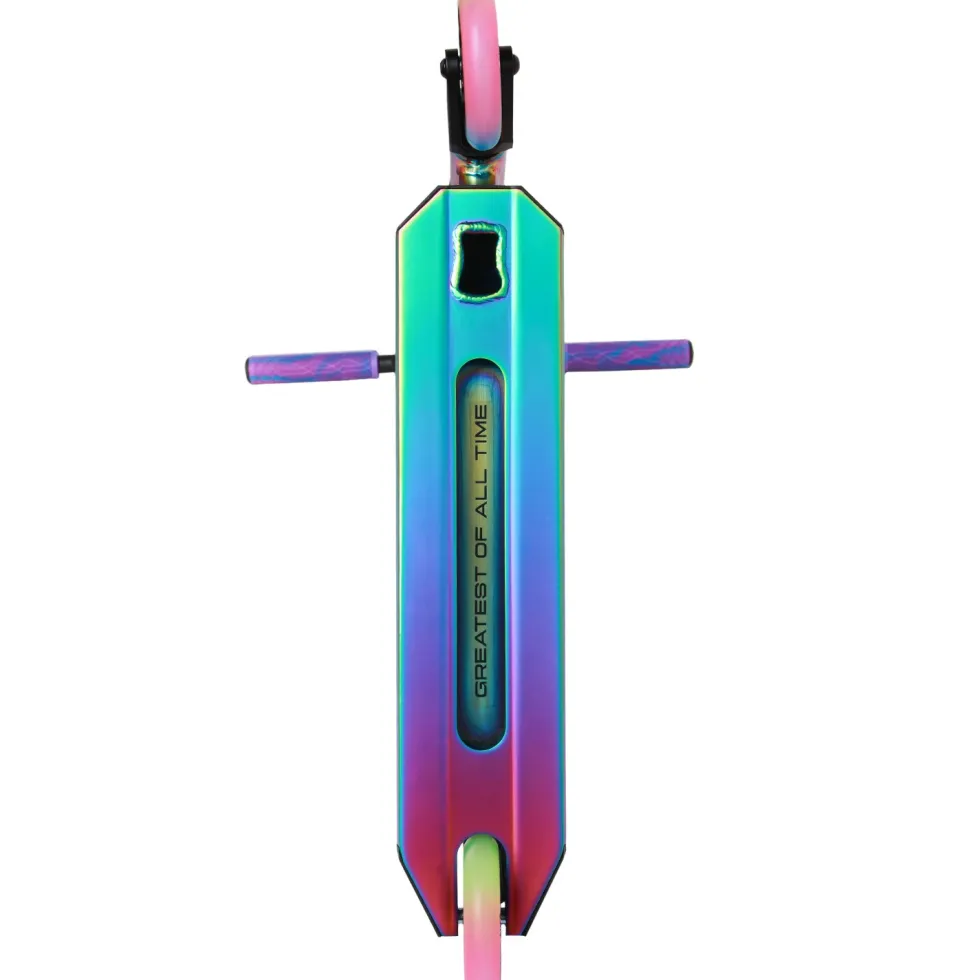 NKD GOAT Pro Scooter