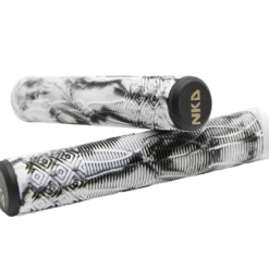 NKD Goat Pro Scooter Grips