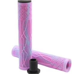 NKD Goat Pro Scooter Grips