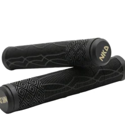 NKD Goat Pro Scooter Grips