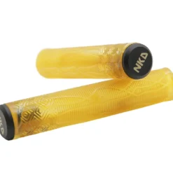 NKD Goat Pro Scooter Grips