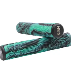 NKD Goat Pro Scooter Grips
