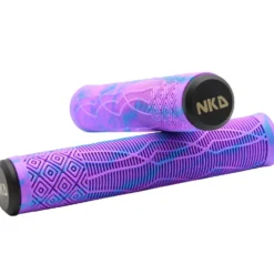 NKD Goat Pro Scooter Grips