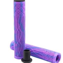 NKD Goat Pro Scooter Grips