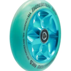NKD Goat Pro Scooter Wheels