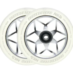 NKD Goat Pro Scooter Wheels