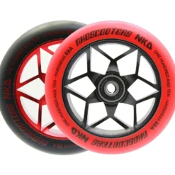 NKD Goat Pro Scooter Wheels