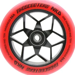 NKD Goat Pro Scooter Wheels
