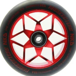 NKD Goat Pro Scooter Wheels