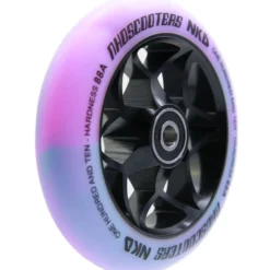 NKD Goat Pro Scooter Wheels
