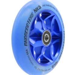 NKD Goat Pro Scooter Wheels