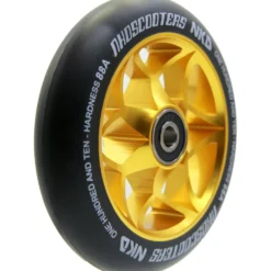 NKD Goat Pro Scooter Wheels