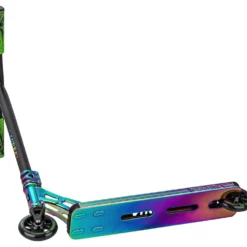 NKD Gravity Stunt Scooter
