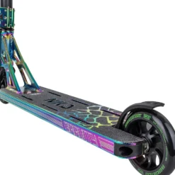 NKD Gravity Stunt Scooter