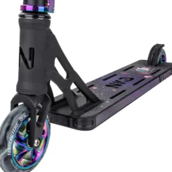 NKD Gravity Stunt Scooter