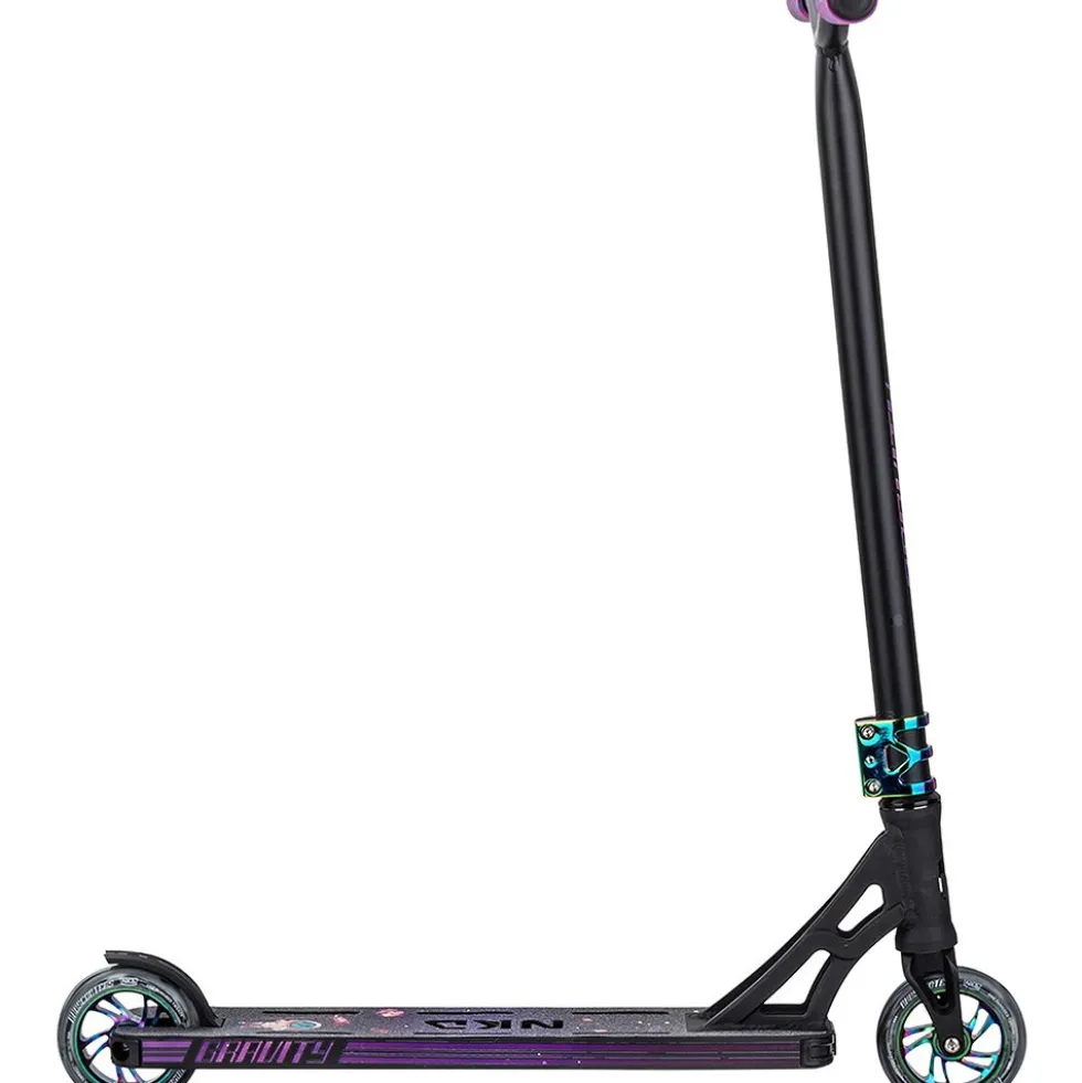 NKD Gravity Stunt Scooter
