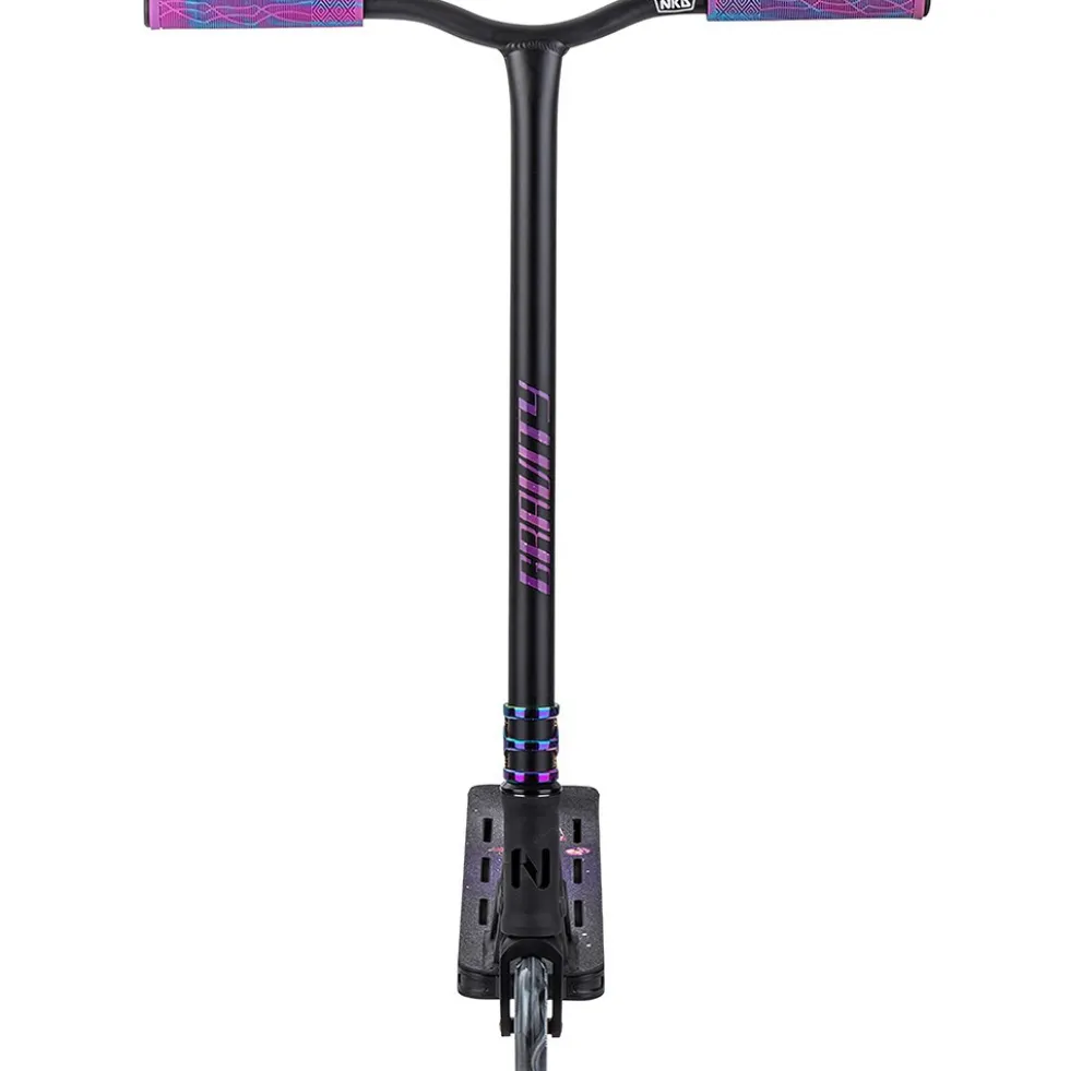 NKD Gravity Stunt Scooter