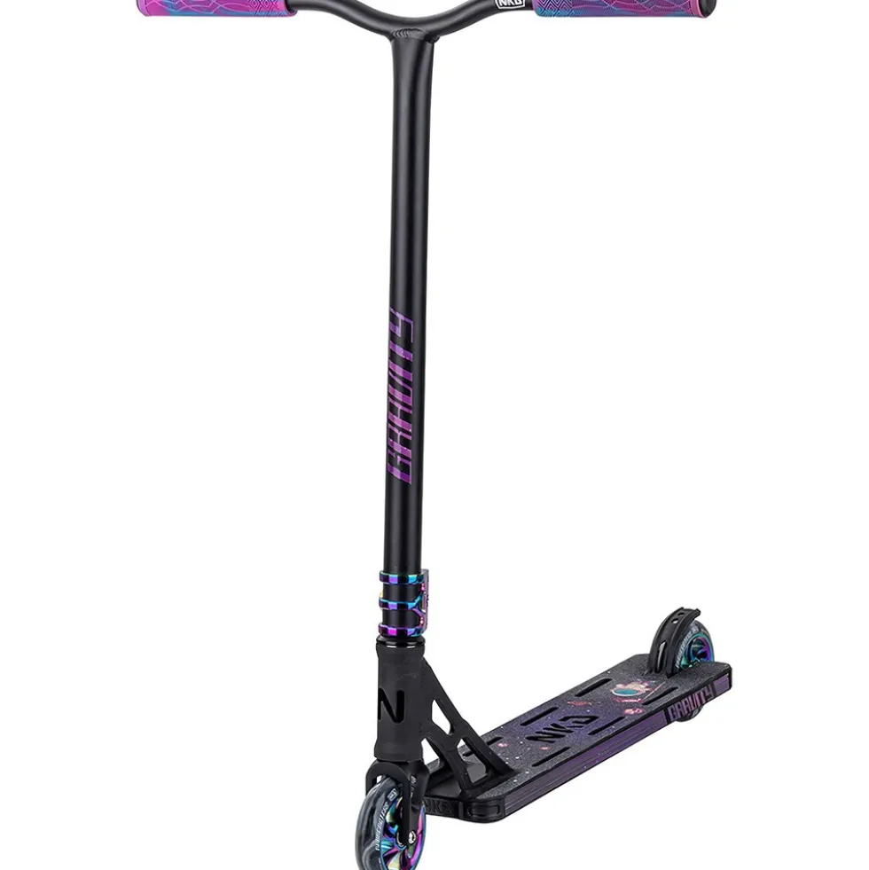 NKD Gravity Stunt Scooter