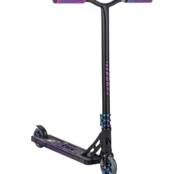 NKD Gravity Stunt Scooter
