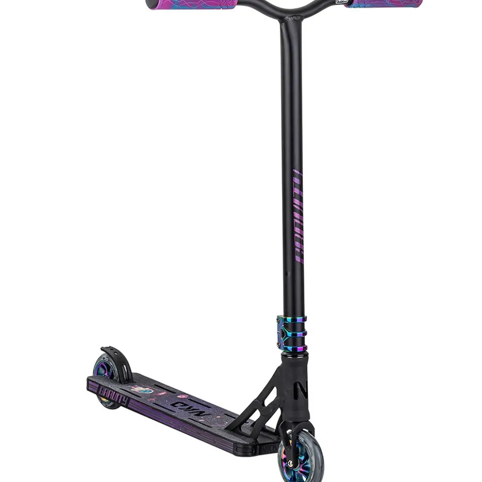 NKD Gravity Stunt Scooter
