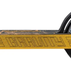 NKD Gravity Stunt Scooter