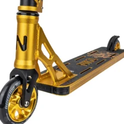NKD Gravity Stunt Scooter