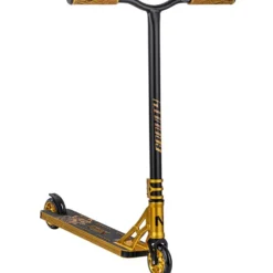 NKD Gravity Stunt Scooter