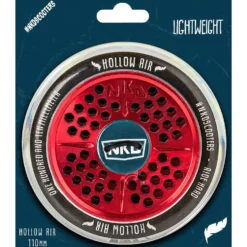 NKD Hollow Air Pro Scooter Wheel