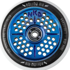 NKD Hollow Air Pro Scooter Wheel