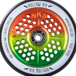 NKD Hollow Air Pro Scooter Wheel