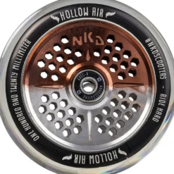 NKD Hollow Air Pro Scooter Wheel