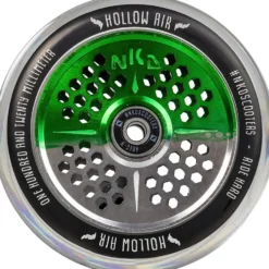 NKD Hollow Air Pro Scooter Wheel