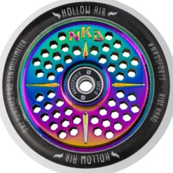 NKD Hollow Air Pro Scooter Wheel
