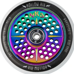 NKD Hollow Air Pro Scooter Wheel
