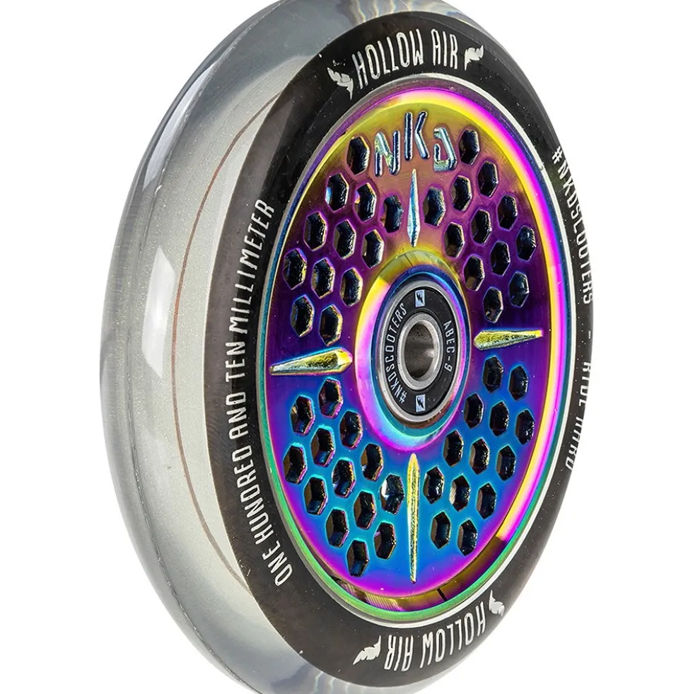 NKD Hollow Air Pro Scooter Wheel