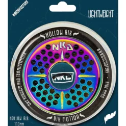 NKD Hollow Air Pro Scooter Wheel